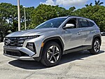 New 2026 HYUNDAI TUCSON SEL FWD in DAVIE, FLORIDA (Photo 1)