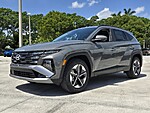 New 2026 HYUNDAI TUCSON SEL FWD in DAVIE, FLORIDA (Photo 1)