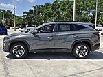 New 2026 HYUNDAI TUCSON SEL FWD in DAVIE, FLORIDA (Photo 2)
