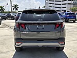 New 2026 HYUNDAI TUCSON SEL FWD in DAVIE, FLORIDA (Photo 4)