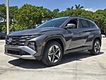 New 2026 HYUNDAI TUCSON SEL FWD in DAVIE, FLORIDA (Photo 1)