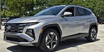 New 2026 HYUNDAI TUCSON SEL FWD in DAVIE, FLORIDA