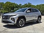 New 2026 HYUNDAI TUCSON SEL FWD in DAVIE, FLORIDA (Photo 1)