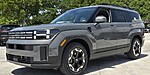 New 2027 HYUNDAI SANTA FE SEL FWD in DAVIE, FLORIDA