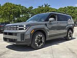New 2027 HYUNDAI SANTA FE SEL FWD in DAVIE, FLORIDA (Photo 1)