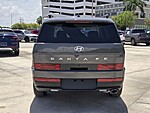 New 2027 HYUNDAI SANTA FE SEL FWD in DAVIE, FLORIDA (Photo 4)