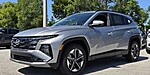 New 2026 HYUNDAI TUCSON SEL FWD in DAVIE, FLORIDA