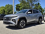 New 2026 HYUNDAI TUCSON SEL FWD in DAVIE, FLORIDA (Photo 1)
