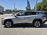 New 2026 HYUNDAI TUCSON SEL FWD in DAVIE, FLORIDA (Photo 2)