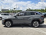 New 2026 HYUNDAI TUCSON SEL FWD in DAVIE, FLORIDA (Photo 2)