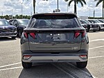 New 2026 HYUNDAI TUCSON SEL FWD in DAVIE, FLORIDA (Photo 4)