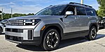 New 2027 HYUNDAI SANTA FE SEL FWD in DAVIE, FLORIDA