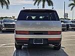 New 2027 HYUNDAI SANTA FE SEL FWD in DAVIE, FLORIDA (Photo 4)