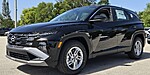 New 2026 HYUNDAI TUCSON SE FWD in DAVIE, FLORIDA