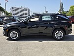 New 2026 HYUNDAI TUCSON SE FWD in DAVIE, FLORIDA (Photo 2)