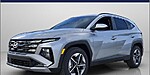 New 2026 HYUNDAI TUCSON SEL in DAVIE, FLORIDA