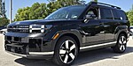 New 2027 HYUNDAI SANTA FE HYBRID LIMITED 7P FWD in DAVIE, FLORIDA