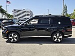 New 2027 HYUNDAI SANTA FE HYBRID LIMITED 7P FWD in DAVIE, FLORIDA (Photo 2)