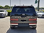 New 2027 HYUNDAI SANTA FE HYBRID LIMITED 7P FWD in DAVIE, FLORIDA (Photo 4)