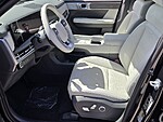 New 2027 HYUNDAI SANTA FE HYBRID LIMITED 7P FWD in DAVIE, FLORIDA (Photo 5)