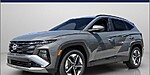 New 2026 HYUNDAI TUCSON SEL in DAVIE, FLORIDA