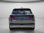 New 2026 HYUNDAI TUCSON SEL in DAVIE, FLORIDA (Photo 4)