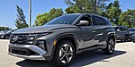 New 2026 HYUNDAI TUCSON SEL in DAVIE, FLORIDA