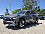 New 2026 HYUNDAI TUCSON SEL in DAVIE, FLORIDA (Photo 1)