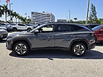 New 2026 HYUNDAI TUCSON SEL in DAVIE, FLORIDA (Photo 2)