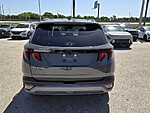 New 2026 HYUNDAI TUCSON SEL in DAVIE, FLORIDA (Photo 4)