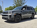 New 2027 HYUNDAI SANTA FE CALLIGRAPHY FWD in DAVIE, FLORIDA (Photo 1)