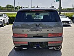 New 2027 HYUNDAI SANTA FE CALLIGRAPHY FWD in DAVIE, FLORIDA (Photo 4)