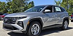 New 2026 HYUNDAI TUCSON SE FWD in DAVIE, FLORIDA