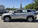 New 2026 HYUNDAI TUCSON SE FWD in DAVIE, FLORIDA (Photo 2)