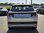 New 2026 HYUNDAI TUCSON SE FWD in DAVIE, FLORIDA (Photo 4)
