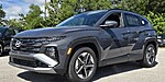 New 2026 HYUNDAI TUCSON SEL FWD in DAVIE, FLORIDA