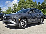 New 2026 HYUNDAI TUCSON SEL FWD in DAVIE, FLORIDA (Photo 1)