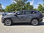 New 2026 HYUNDAI TUCSON SEL FWD in DAVIE, FLORIDA (Photo 2)