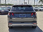 New 2026 HYUNDAI TUCSON SEL FWD in DAVIE, FLORIDA (Photo 4)