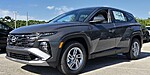 New 2026 HYUNDAI TUCSON SE FWD in DAVIE, FLORIDA