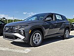 New 2026 HYUNDAI TUCSON SE FWD in DAVIE, FLORIDA (Photo 1)