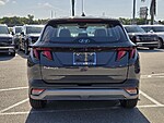 New 2026 HYUNDAI TUCSON SE FWD in DAVIE, FLORIDA (Photo 4)