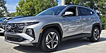 New 2026 HYUNDAI TUCSON SEL FWD in DAVIE, FLORIDA