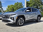 New 2026 HYUNDAI TUCSON SEL FWD in DAVIE, FLORIDA (Photo 1)