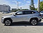 New 2026 HYUNDAI TUCSON SEL FWD in DAVIE, FLORIDA (Photo 2)