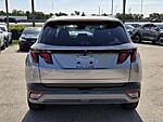 New 2026 HYUNDAI TUCSON SEL FWD in DAVIE, FLORIDA (Photo 4)