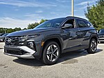 New 2026 HYUNDAI TUCSON SEL FWD in DAVIE, FLORIDA (Photo 1)