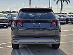 New 2026 HYUNDAI TUCSON SEL FWD in DAVIE, FLORIDA (Photo 4)