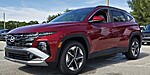 New 2026 HYUNDAI TUCSON SEL FWD in DAVIE, FLORIDA