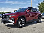 New 2026 HYUNDAI TUCSON SEL FWD in DAVIE, FLORIDA (Photo 1)